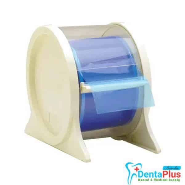 Barrier Film Dispenser #Each 1