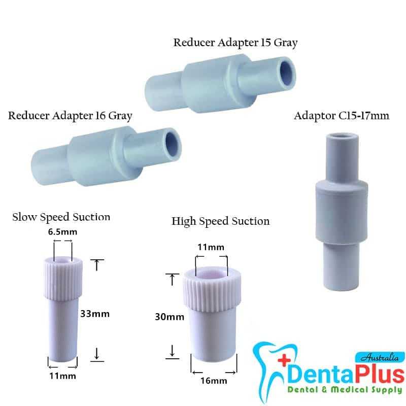 Adapter/Reducer
