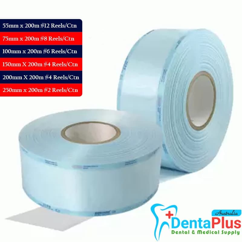Sterilization Reels