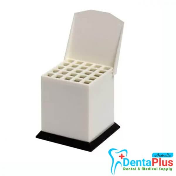 Cotton Pellets Dispenser Each