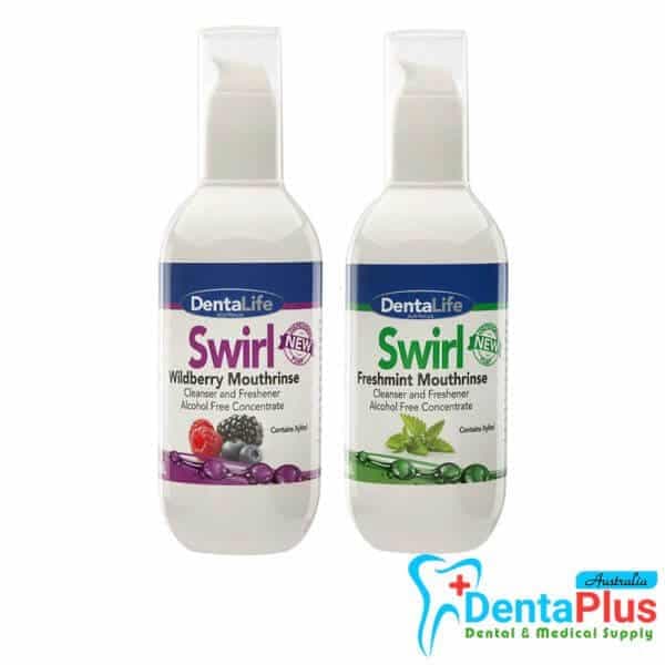 Mouth Wash Rinse Dentalife #200ml