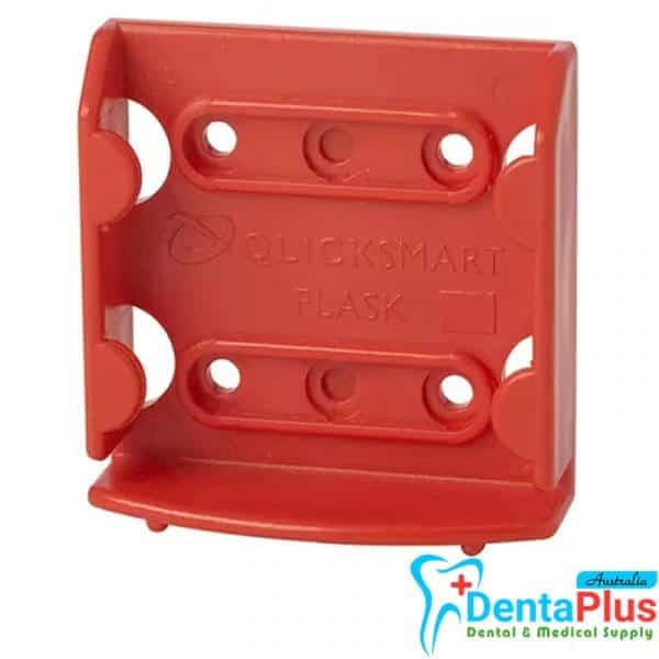 Scalpel Blades Mounting Bracket Bladeflask Qlicksmart