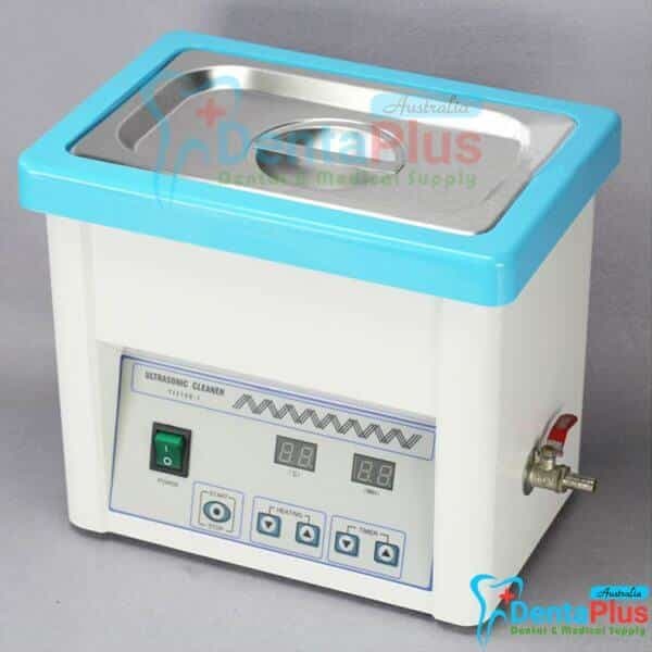 Ultrasonic Cleaner (5 Ltr)