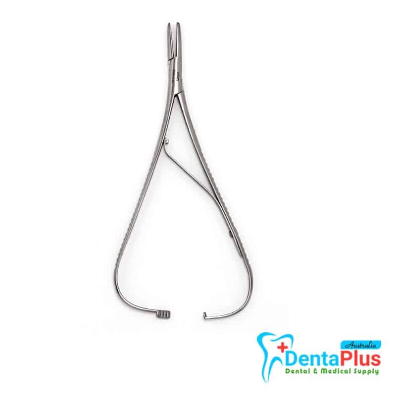 Mathieu Needle Holder (14cm) #Each