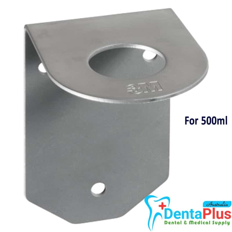 Wall Bracket Metal For Avagard 500ml (Dispenser)