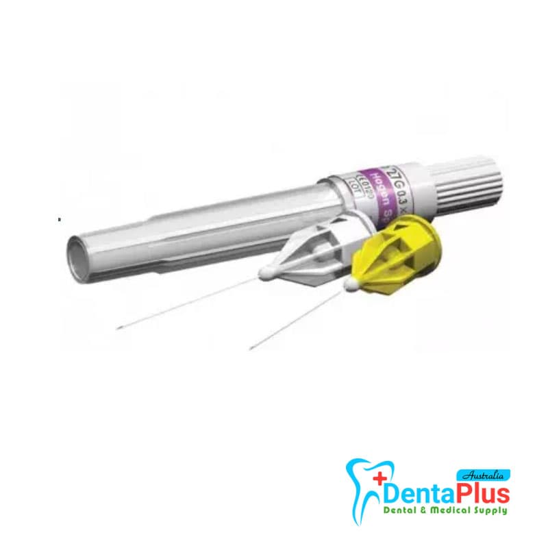 Dental Needles Long & Short